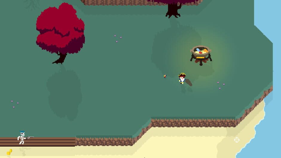 Cannon Father Screenshot