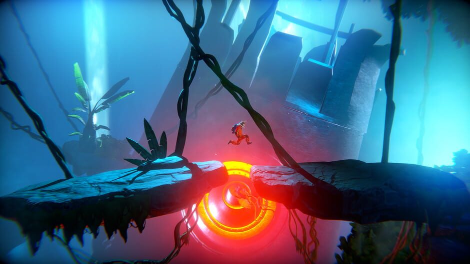 Little Orpheus screenshot 1