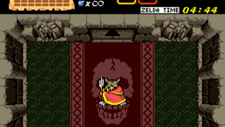 Zelda Classic Screenshot