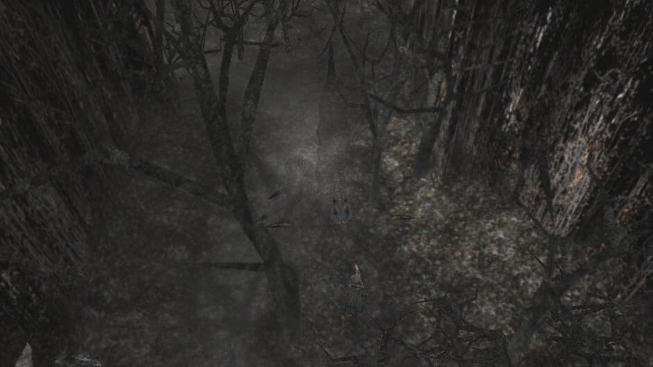 Blair Witch screenshot 2