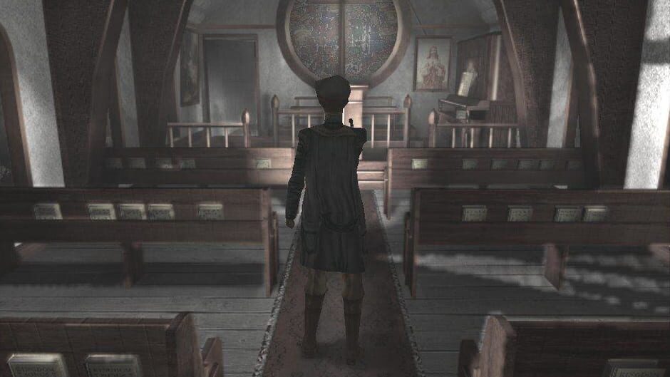 Blair Witch screenshot 3