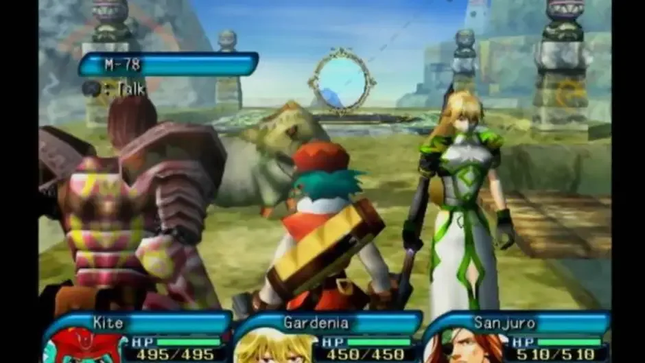 .Hack//Mutation