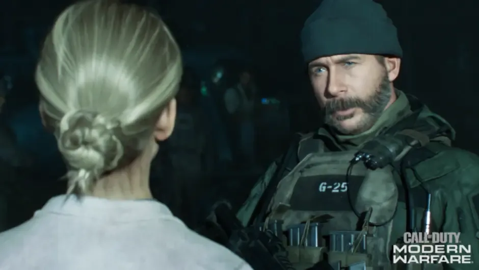 Call of Duty: Modern Warfare - Season Four
