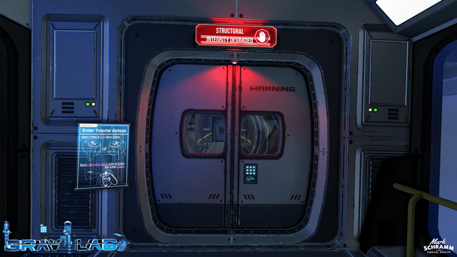 Gravity Lab Screenshot