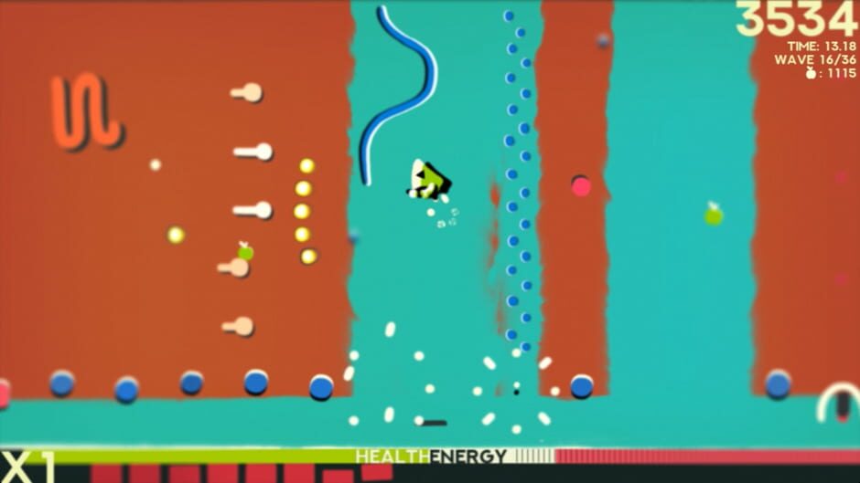 Zoe screenshot