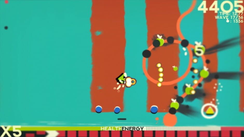 Zoe screenshot