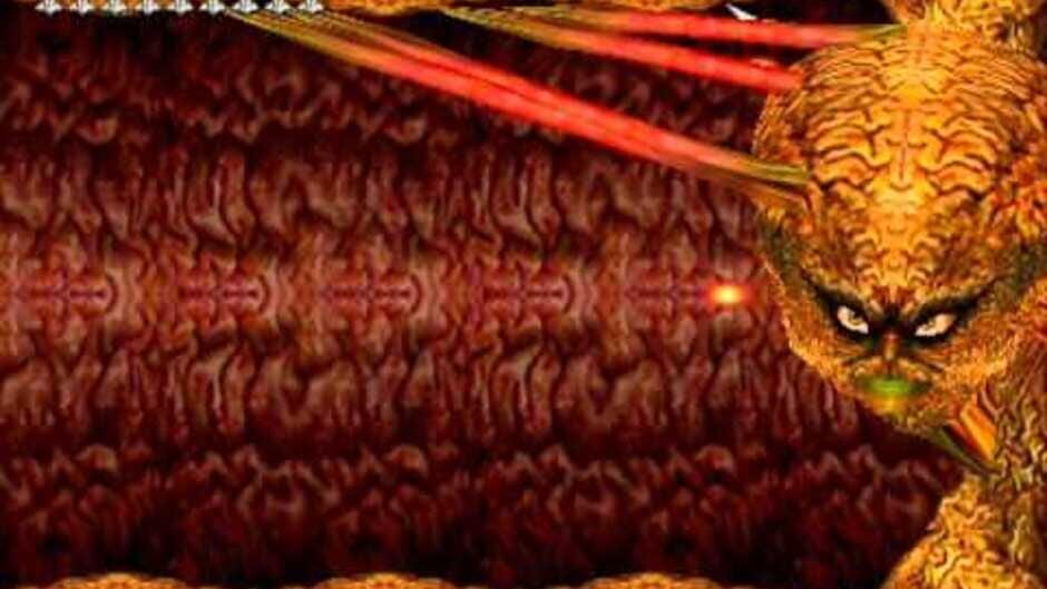 Gradius III and IV screenshot