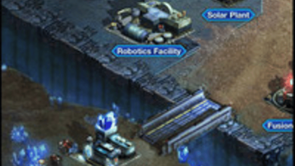 Galaxy Empire Screenshot