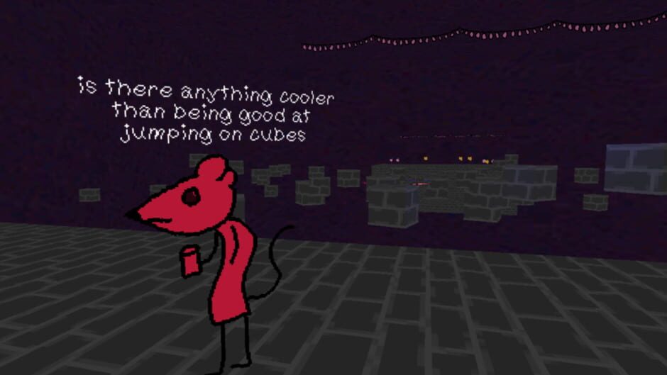 Sewer Rave Screenshot