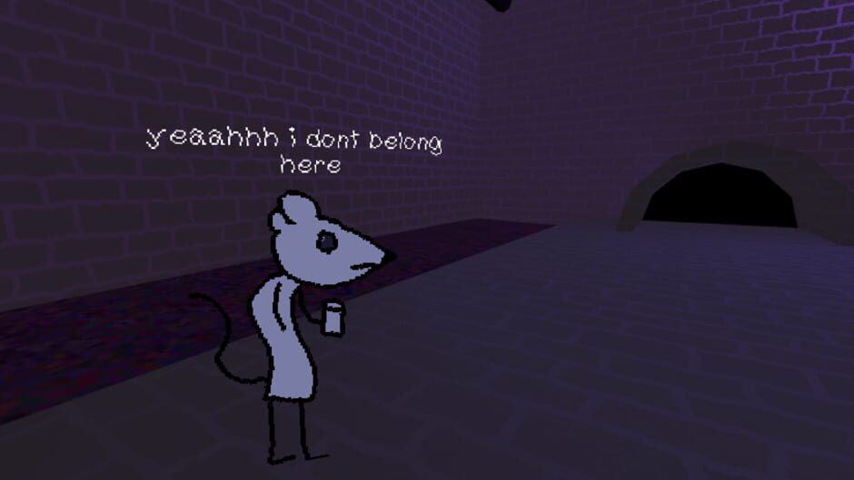 Sewer Rave Screenshot