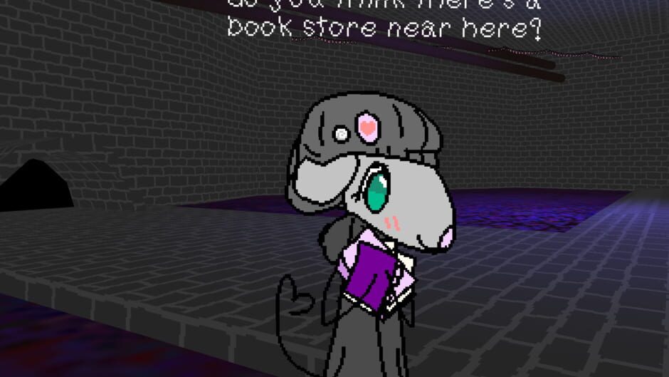 Sewer Rave Screenshot