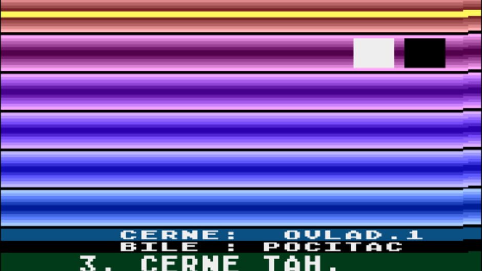 Quatro screenshot