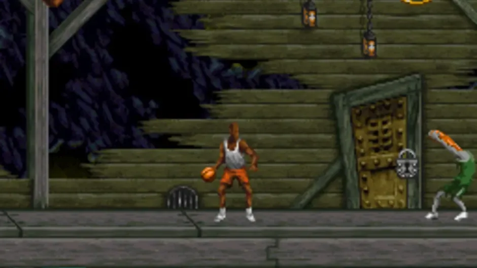 Michael Jordan: Chaos in the Windy City