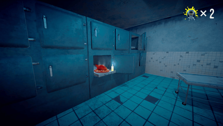 Penguin's Dogma Screenshot