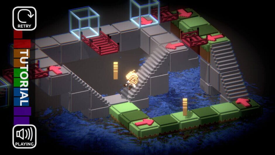 Swapon screenshot