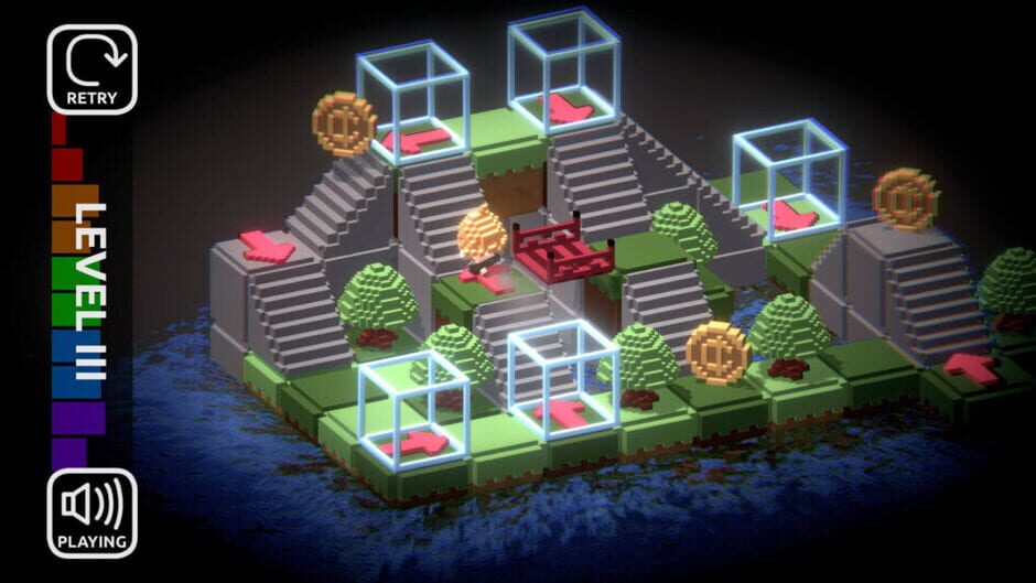 Swapon screenshot