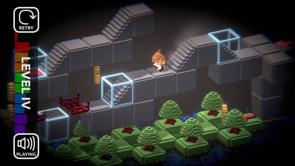 Swapon screenshot