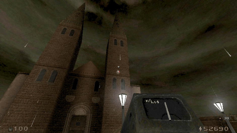 Hrot Screenshot