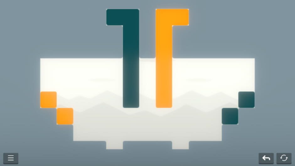 Yugo Puzzle Screenshot