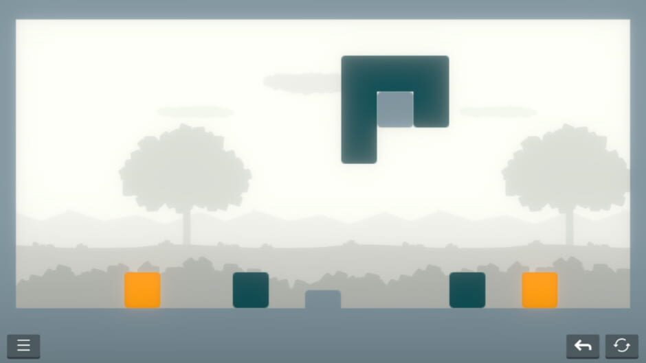 Yugo Puzzle Screenshot