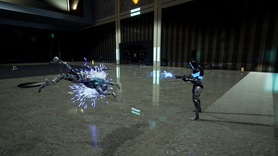 Rogue Bots Screenshot