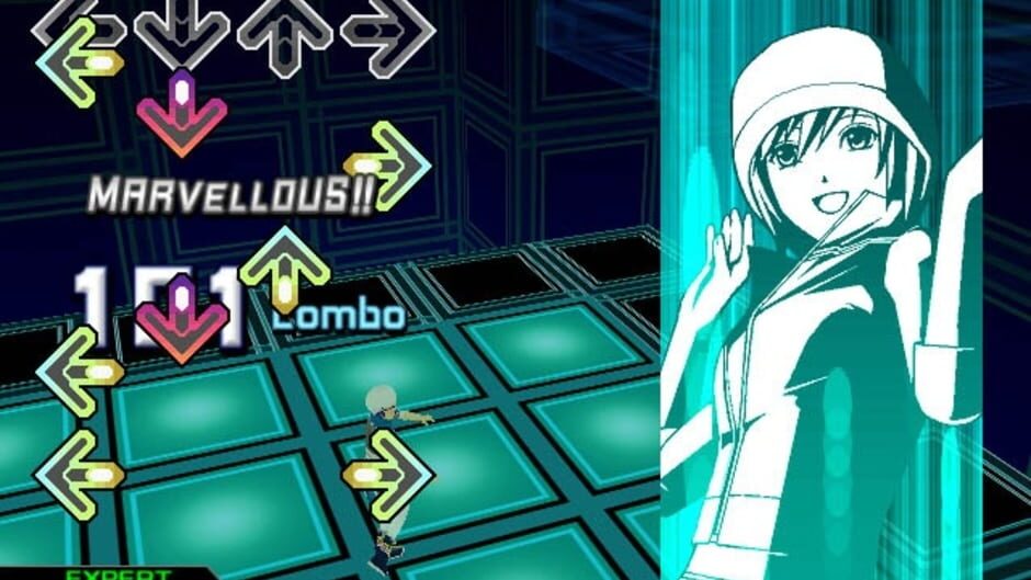 Dance Dance Revolution Supernova 2 screenshot 3