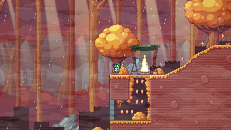 Vibrant Venture Screenshot