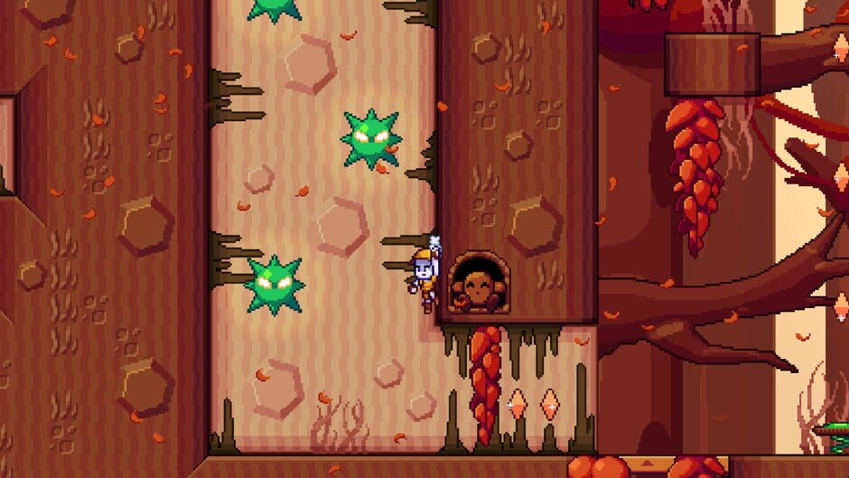 Vibrant Venture Screenshot