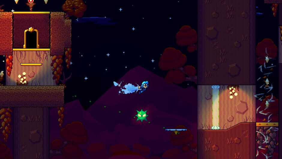 Vibrant Venture Screenshot