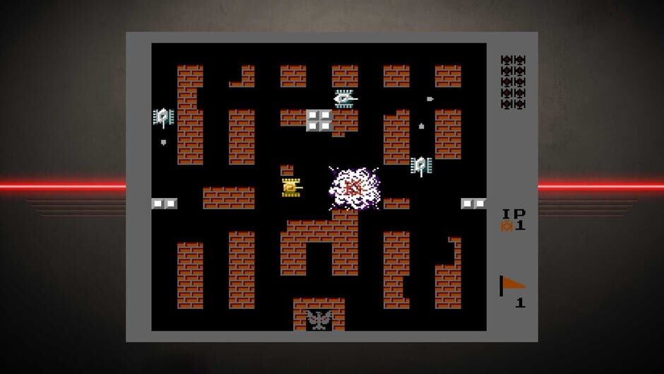 Namco Museum Archives Volume 2 Screenshot