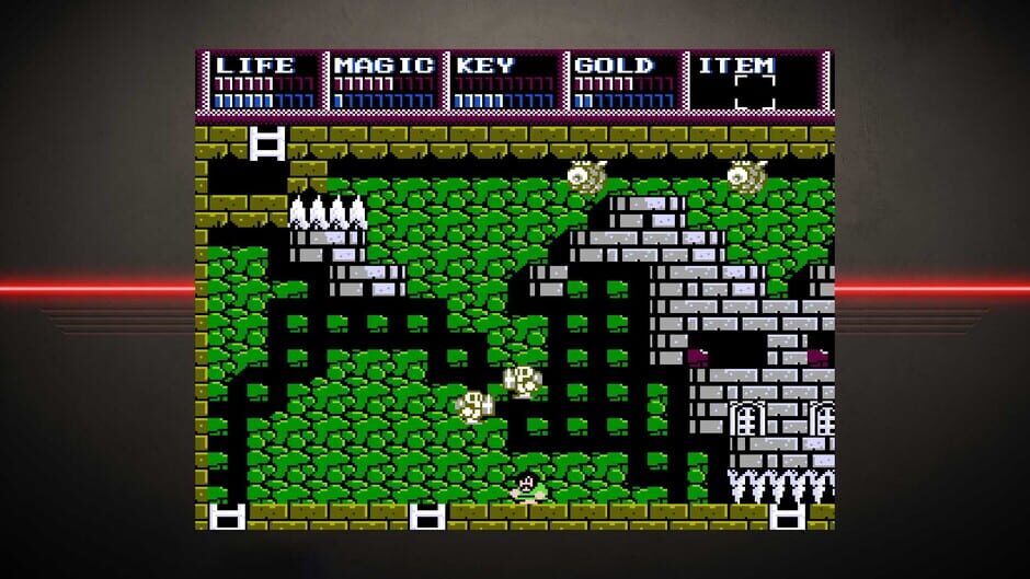 Namco Museum Archives Volume 2 Screenshot