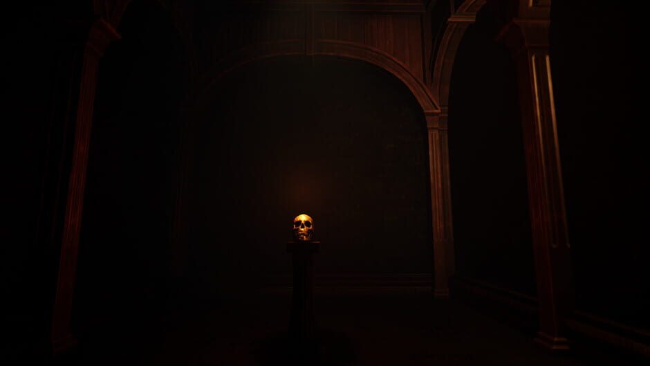 Seven Doors Screenshot