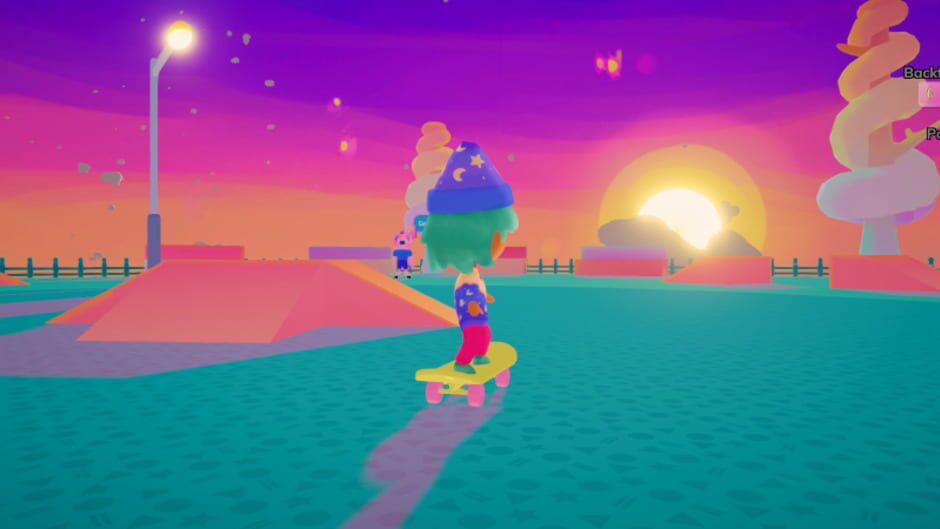 Magic Trick Screenshot