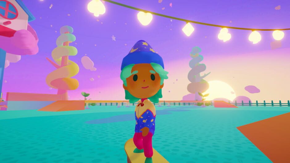 Magic Trick Screenshot