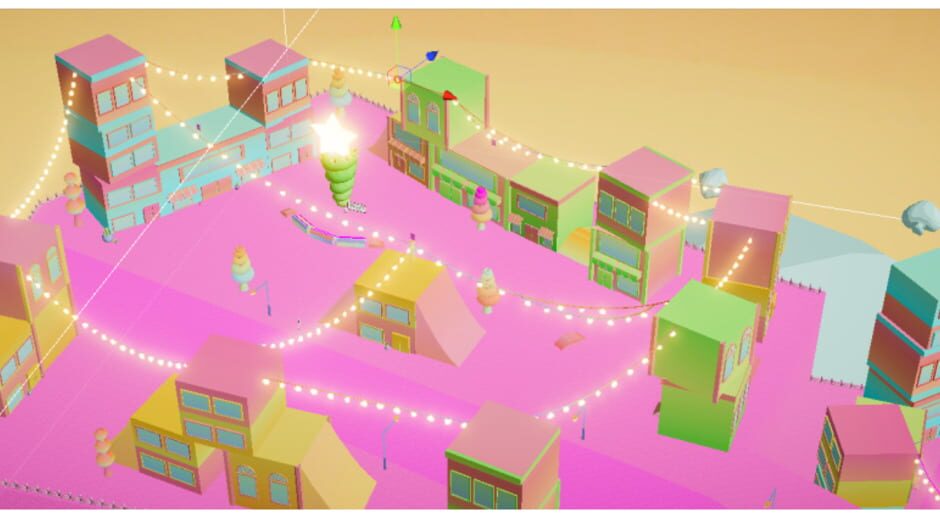 Magic Trick Screenshot