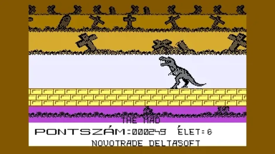 Capture d'écran de l'article