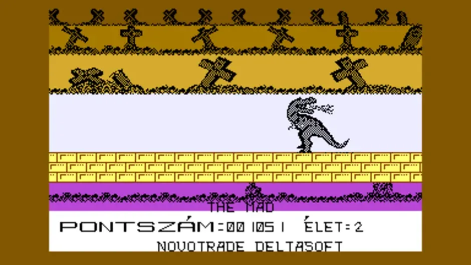 Capture d'écran de l'article