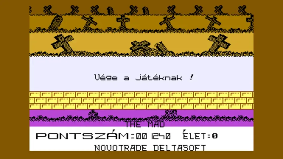 Capture d'écran de l'article