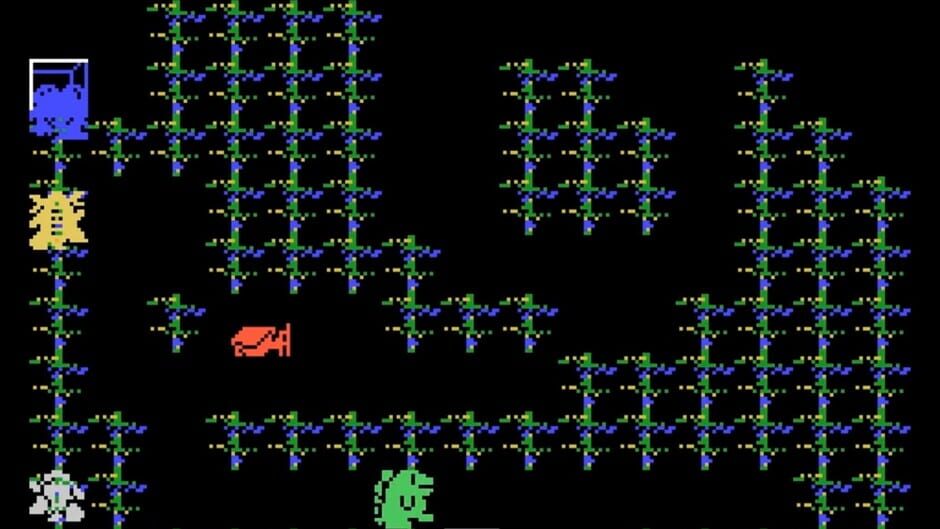 Screenshots Gojira-kun