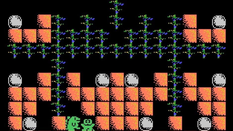 Screenshots Gojira-kun