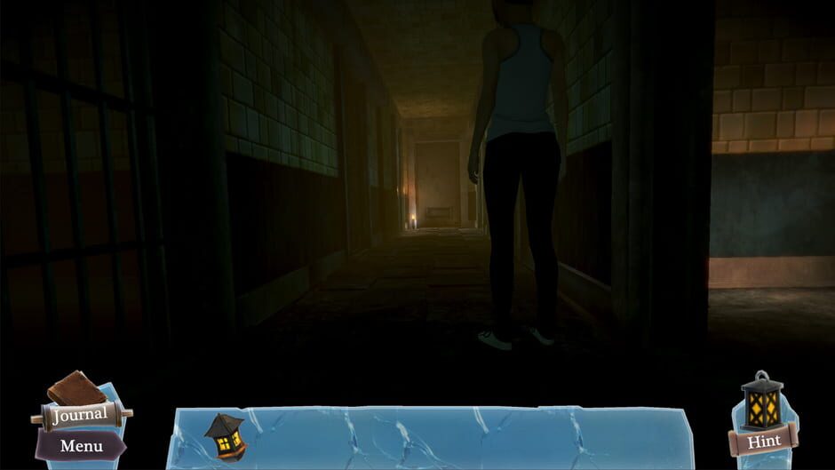 The Dreamlands: Aisling's Quest Screenshot