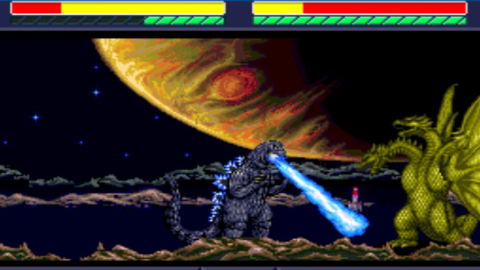 Godzilla: Battle Legends-reviewed-cover