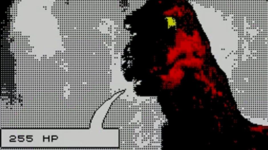 Screenshots Godzilla: The Atomar Nightmare