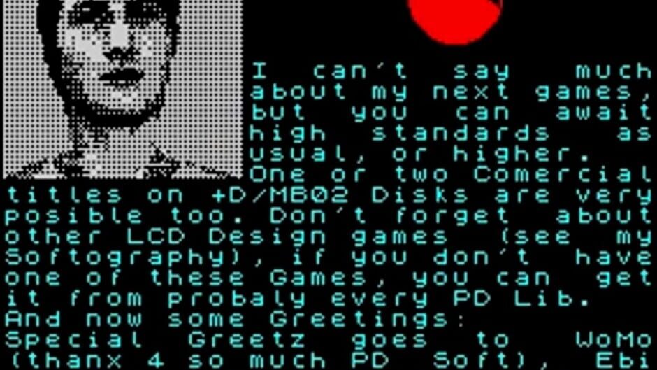 Screenshots Godzilla: The Atomar Nightmare