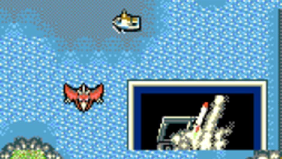 Godzilla: Kaijuu no Daishingeki screenshot 3