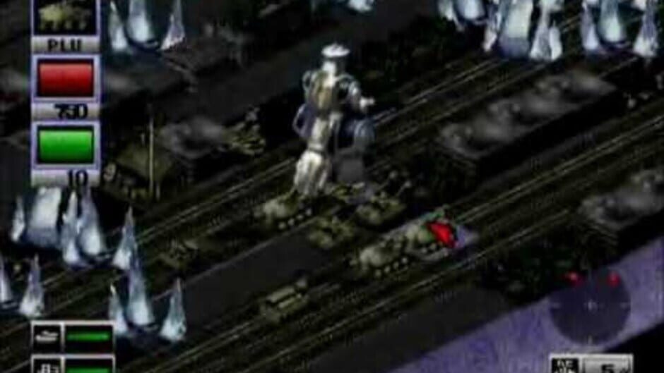 Godzilla: Archipelago Shock media thumbnail