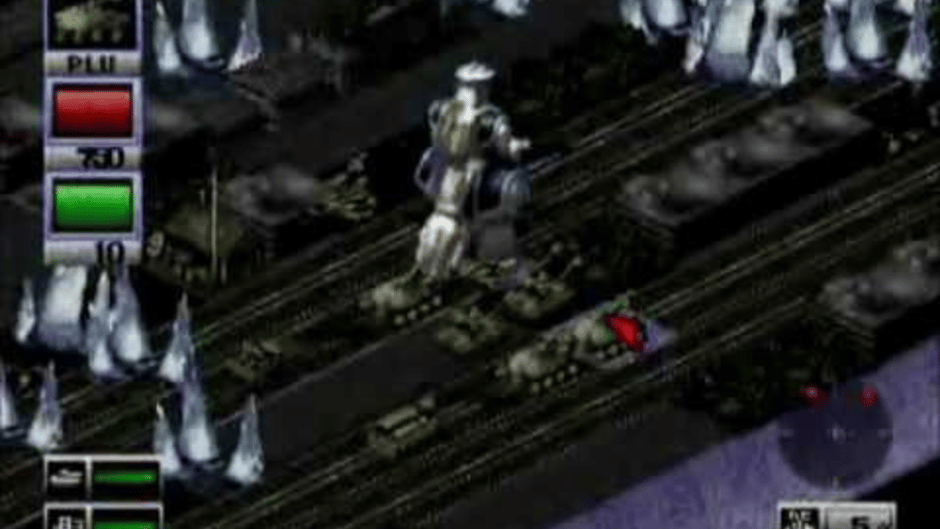 Godzilla: Archipelago Shock Screenshot