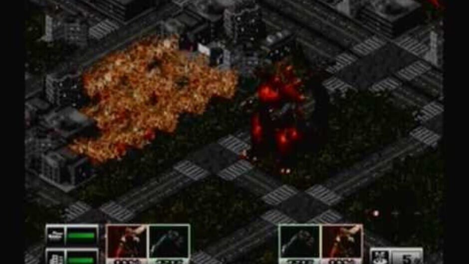 Godzilla: Archipelago Shock media thumbnail