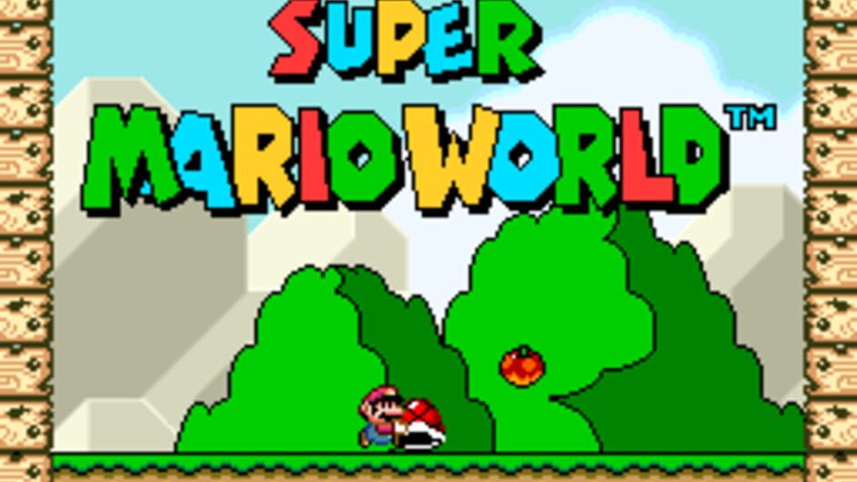 Super Mario World-reviewed-cover