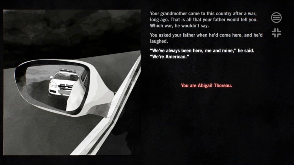 Screenshots American Election